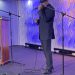 Manuel Sanabia Impresiona con su Actuación en el Festival de la Voz
