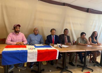 Polo Patriótico Dominicano plantea medidas institucionales ante denuncias de irregularidades en Senasa