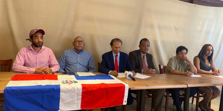 Polo Patriótico Dominicano plantea medidas institucionales ante denuncias de irregularidades en Senasa