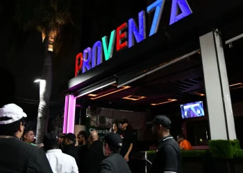 Sector nocturno solicita flexibilización de horarios por crisis económica durante la temporada navideña