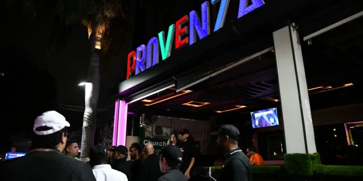 Sector nocturno solicita flexibilización de horarios por crisis económica durante la temporada navideña