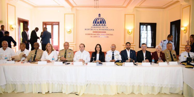 SAN CRISTÓBAL REFUERZA SU DISPOSITIVO DE SEGURIDAD CON MÁS AGENTES, TECNOLOGÍA Y OPERATIVOS PREVENTIVOS