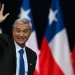 Presidente Abinader extiende felicitaciones al nuevo mandatario de Chile tras proceso electoral