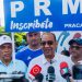 PRM culmina con alta participación la jornada nacional “Verifícate” en todo el país