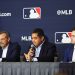 Gobierno respaldará al equipo dominicano del Clásico Mundial de Béisbol, anuncia el ministro Kelvin Cruz