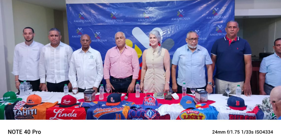 Club Amaprosan destaca exitoso programa de actividades desarrollado durante el año 2025