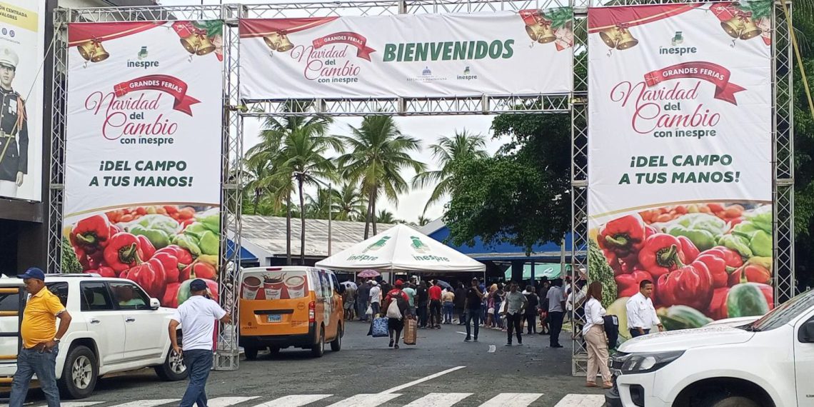 FERIA GANADERA REGISTRA ESTABILIDAD EN PRECIOS EN LA ANTESALA DE NOCHEBUENA
