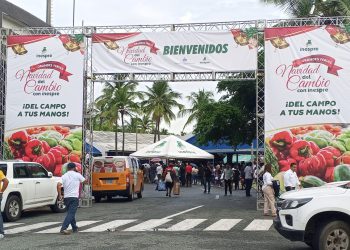 FERIA GANADERA REGISTRA ESTABILIDAD EN PRECIOS EN LA ANTESALA DE NOCHEBUENA