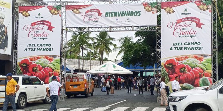 FERIA GANADERA REGISTRA ESTABILIDAD EN PRECIOS EN LA ANTESALA DE NOCHEBUENA