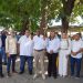 Gobierno inicia proceso de titulación en los sectores El Prado y Buenos Aires de Azua