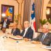 Jueces del Tribunal Superior Electoral asumen sus funciones tras ser oficialmente posesionados