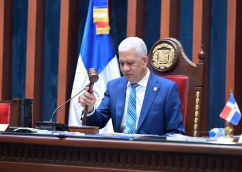 Senadores reafirman necesidad de aprobar la reforma del Código Procesal Penal pese a las críticas