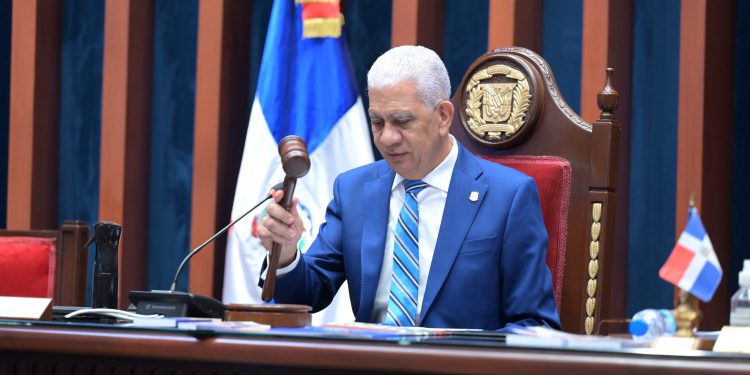 Senadores reafirman necesidad de aprobar la reforma del Código Procesal Penal pese a las críticas
