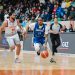 FEDOMBAL ANUNCIA LA SEPARACIÓN DE JASSEL PÉREZ DEL EQUIPO NACIONAL DE BALONCESTO POR FALTAS DISCIPLINARIAS