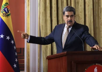 Bloque europeo mantiene medidas restrictivas sobre autoridades venezolanas hasta 2027