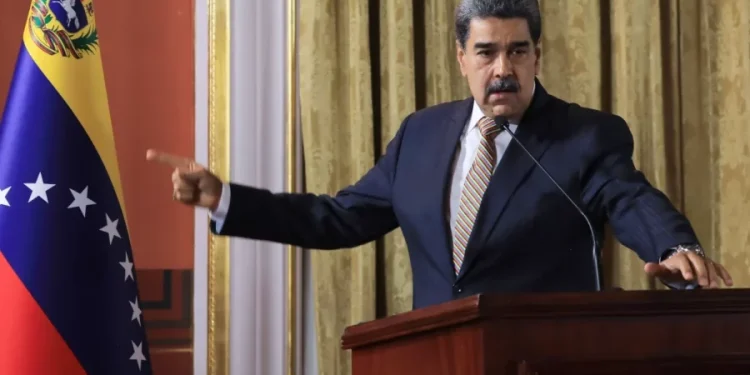 Bloque europeo mantiene medidas restrictivas sobre autoridades venezolanas hasta 2027