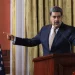 Bloque europeo mantiene medidas restrictivas sobre autoridades venezolanas hasta 2027