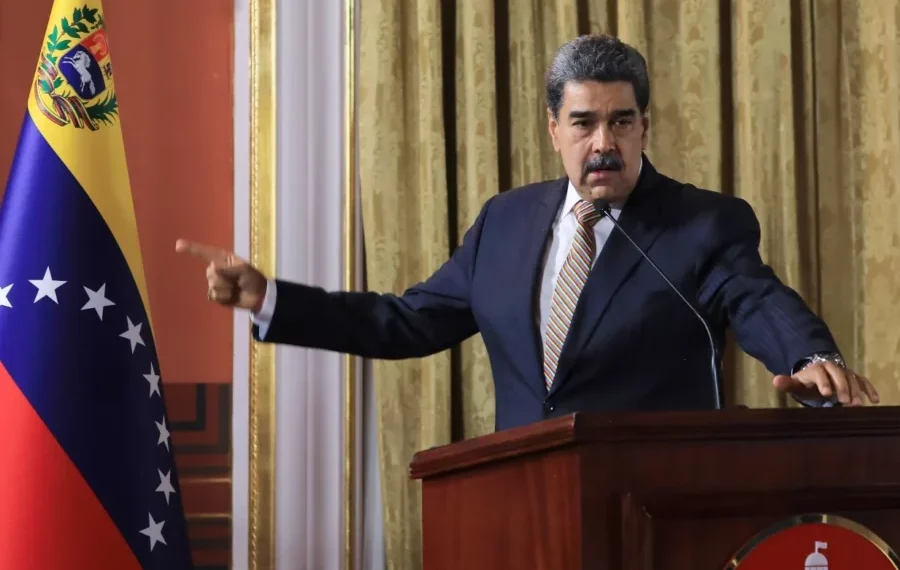 Bloque europeo mantiene medidas restrictivas sobre autoridades venezolanas hasta 2027