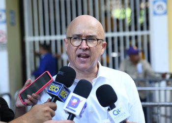 EXPROCURADOR FRANCISCO DOMÍNGUEZ BRITO ADVIERTE QUE LA PROPUESTA DE REFORMA AL CÓDIGO PROCESAL PENAL DEBILITARÍA LA JUSTICIA PENAL