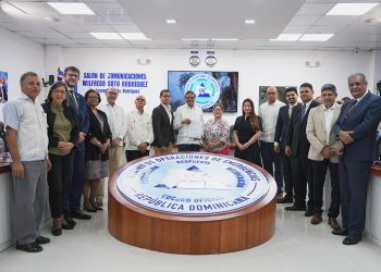 COE PRESENTA AVANCES DEL SISTEMA NACIONAL DE ALERTA TEMPRANA MULTI AMENAZA Y NUEVAS HERRAMIENTAS PARA LA GESTIÓN DEL RIESGO