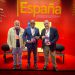 Francisco Tavárez presenta en la FIL de Guadalajara su obra “La conjura haitiana y la maldición dominicana”