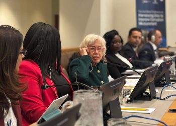 República Dominicana expone en la ONU sus avances y retos en la producción de estadísticas para combatir la corrupción