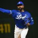 Tigres del Licey confirman abridores para su próxima serie de encuentros