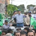 Fuerza del Pueblo rechaza señalamientos de la JCE y afirma que marcha se realizó dentro del marco legal