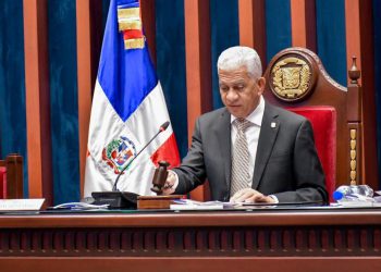 Legisladores del PRM respaldan ley de bonos como mecanismo para enfrentar brecha presupuestaria