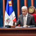 Legisladores del PRM respaldan ley de bonos como mecanismo para enfrentar brecha presupuestaria