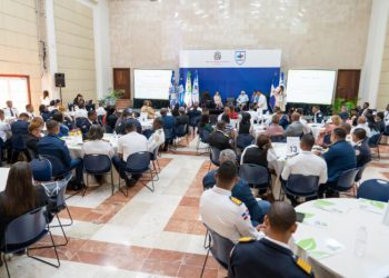 ONAPREP y UNAPEC desarrollan conferencia internacional sobre derechos humanos y gestión penitenciaria