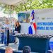 MIP y Metaldom destruyen 3,945 armas de fuego para reforzar la seguridad nacional