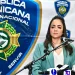 Faride Raful destaca baja significativa en la criminalidad tras despliegue de fuerza especial en San Cristóbal