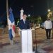 Alcaldía de Santo Domingo Este pone en marcha operativo “Navidad Segura 2025” para reforzar la seguridad municipal