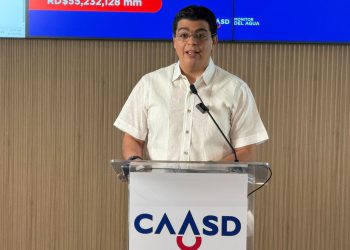 CAASD instalará nueva línea de agua potable en la carretera Mella y anuncia desvíos temporales