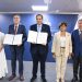 República Dominicana y la OPS sellan nueva estrategia sanitaria 2026–2031