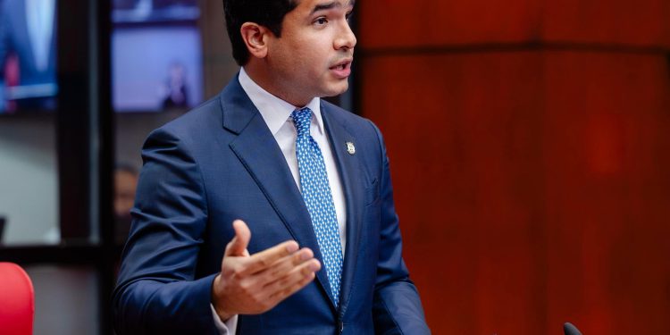 Senado aprueba por unanimidad la reforma del Código Procesal Penal y evita un vacío jurídico en el país