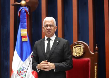 Senado aprueba por unanimidad las modificaciones a la Ley Orgánica del Código Procesal Penal