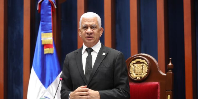 Senado aprueba por unanimidad las modificaciones a la Ley Orgánica del Código Procesal Penal