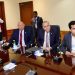 Diputados concluyen revisión y avanzan informe del nuevo Código Procesal Penal