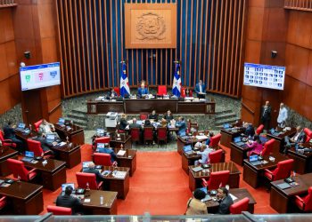 Senado declara a las Cuevas del Pomier como Capital Rupestre de la República Dominicana