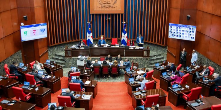Senado declara a las Cuevas del Pomier como Capital Rupestre de la República Dominicana