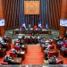 Senado declara a las Cuevas del Pomier como Capital Rupestre de la República Dominicana