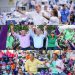 Legisladores del PRM cuestionan marcha de la Fuerza del Pueblo y piden respuesta de la JCE