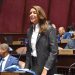 DIPUTADA SELINEÉ MÉNDEZ PIDE AL DIRECTOR DE OPRET EXPLICAR EL ESTADO ACTUAL DEL METRO DE SANTO DOMINGO