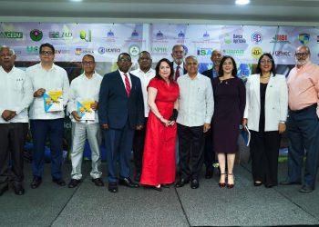 SINIAF REALIZA ENCUENTRO NACIONAL PARA IMPULSAR LA CIENCIA Y LA TECNOLOGÍA AGROPECUARIA Y FORESTAL EN REPÚBLICA DOMINICANA