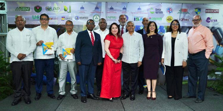 SINIAF REALIZA ENCUENTRO NACIONAL PARA IMPULSAR LA CIENCIA Y LA TECNOLOGÍA AGROPECUARIA Y FORESTAL EN REPÚBLICA DOMINICANA