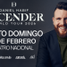 Daniel Habif llega a Santo Domingo con su nueva experiencia transformacional “Ascender” el 4 de febrero de 2026