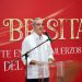 Presidente Abinader resalta avances de su gestión y reafirma cercanía con las comunidades durante almuerzos navideños