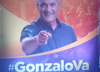 ALTOS DIRIGENTES DEL PLD RESPALDAN INICIATIVA “GONZALO VA” Y ANUNCIAN SU PROYECTO PRESIDENCIAL